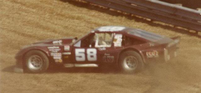 Merv Treichler