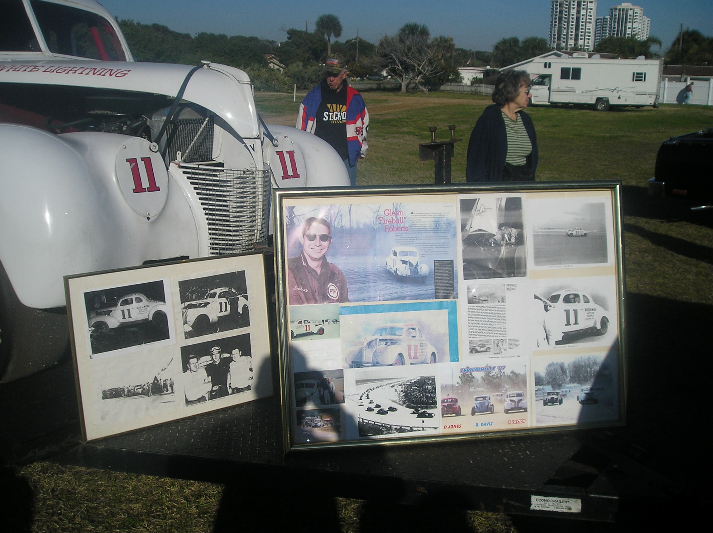 Photo from Matthew C. McDaniel’s collection