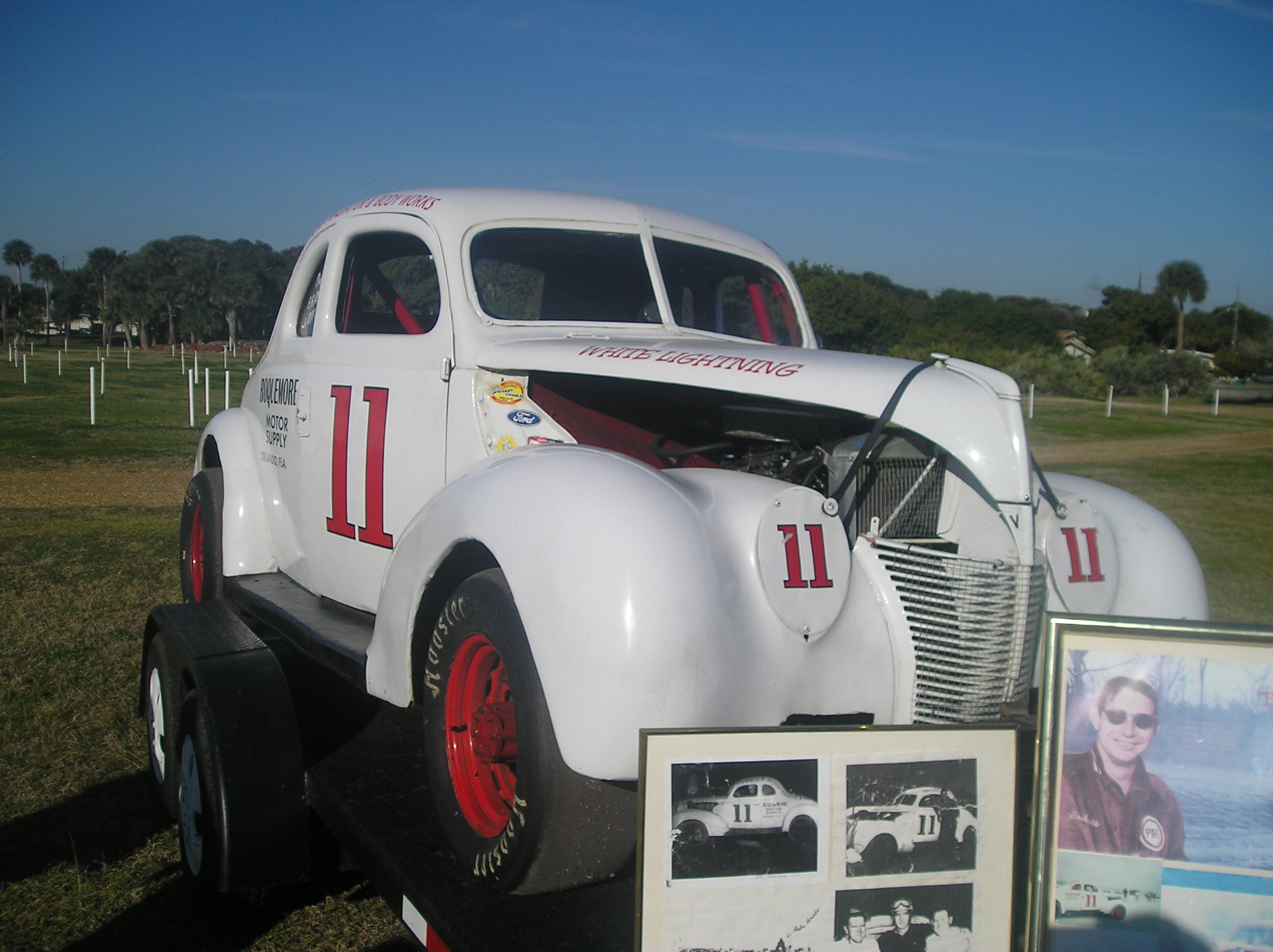 Photo from Matthew C. McDaniel’s collection