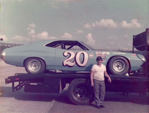 1975 Darlington