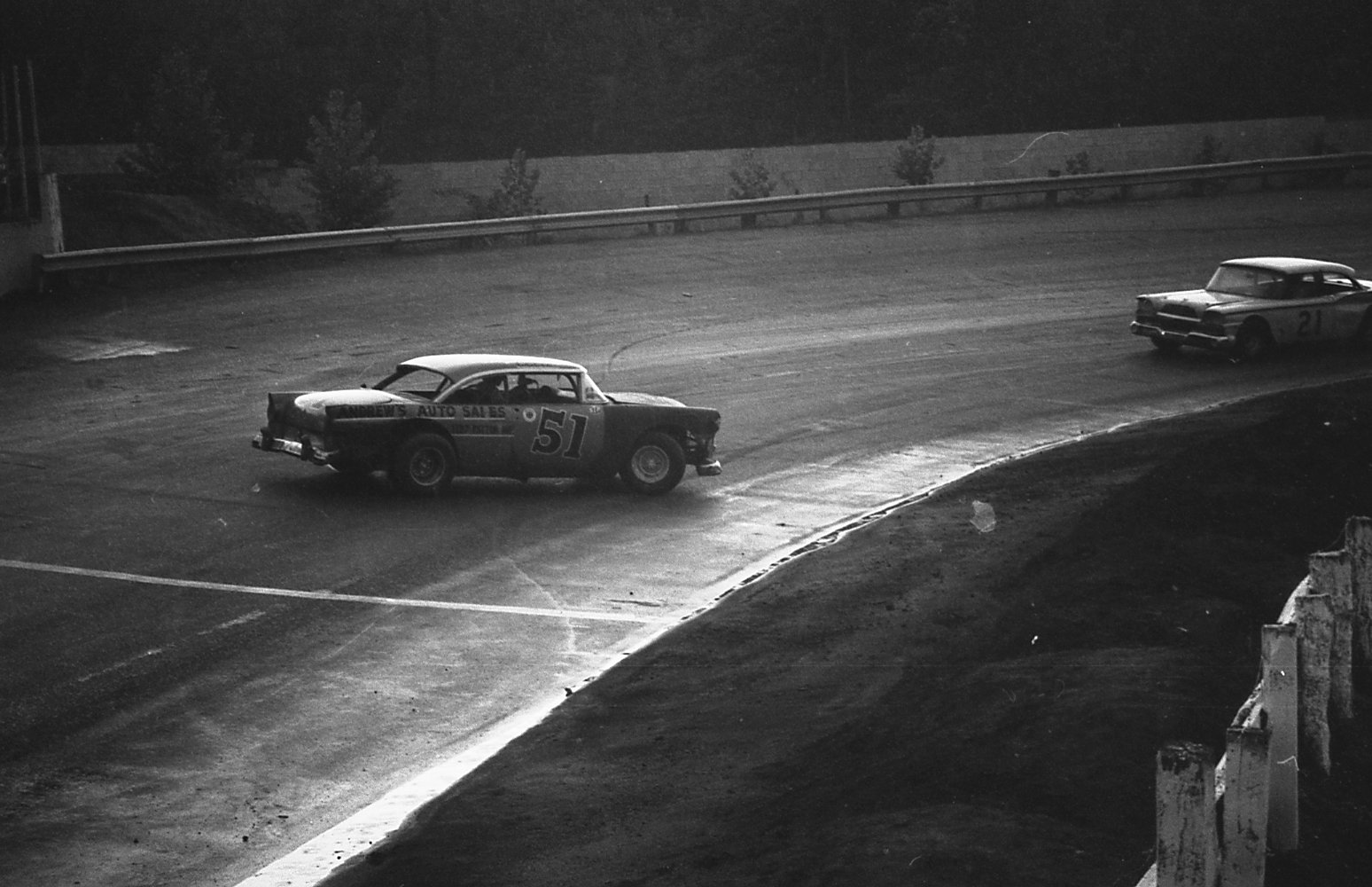 Cecil Biddix #51