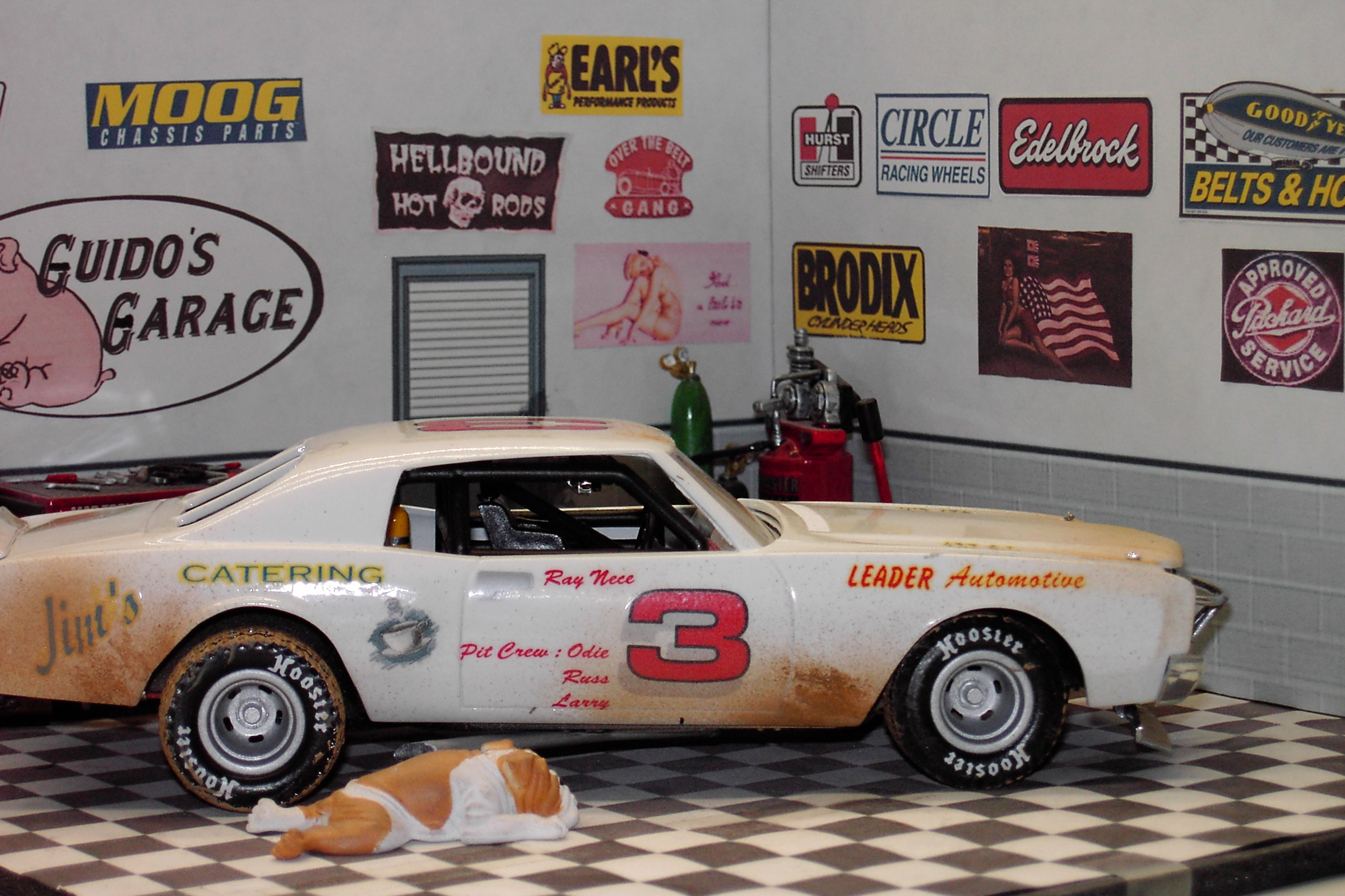 72 Monte Carlo Int. 017