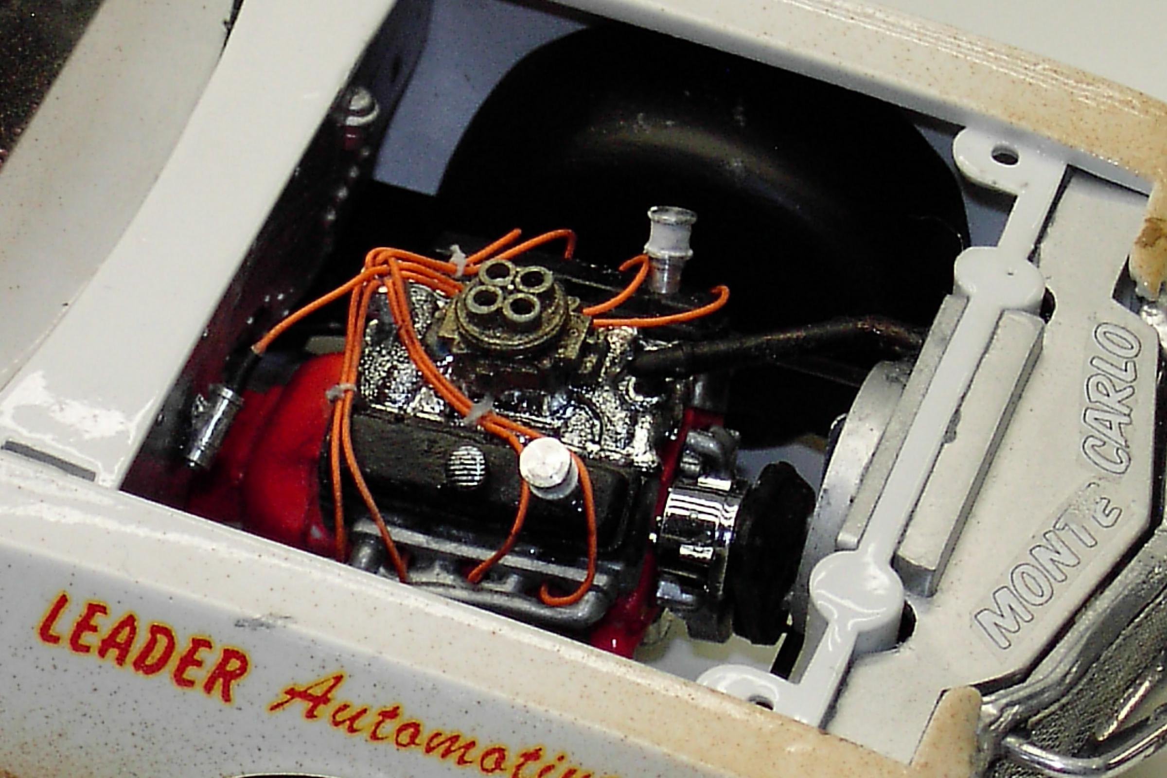 72 Monte Carlo Int. 009