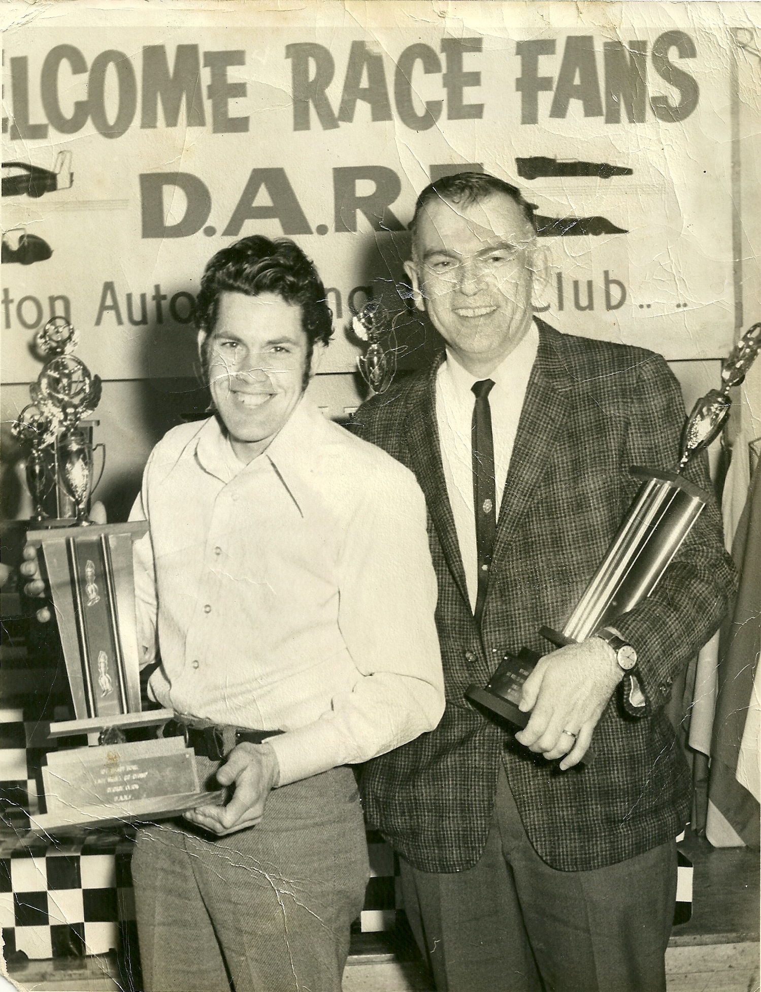DARF Banquet of Champions