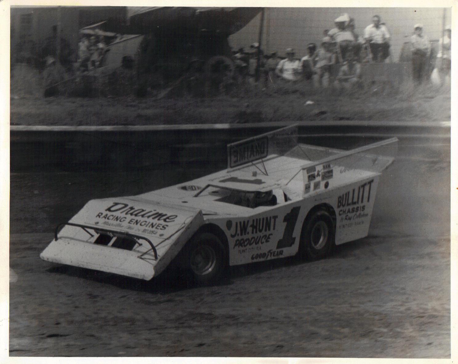 Charlie Swartz