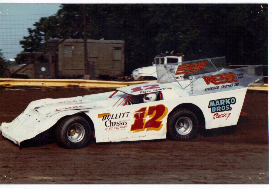 Dave Marko
