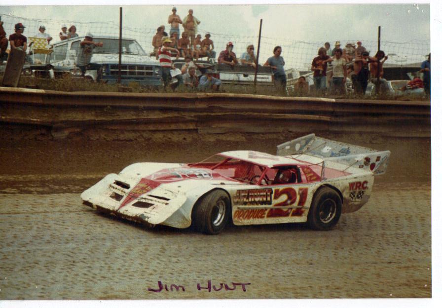 Jimmy Hunt