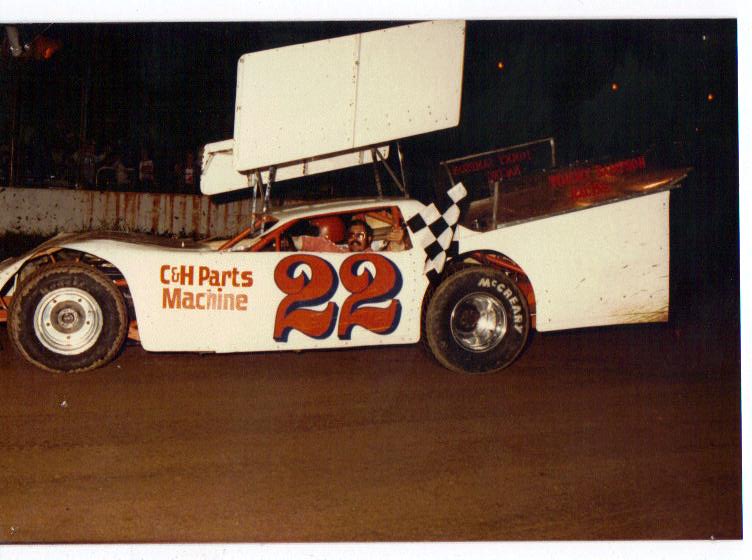 Billy Carroll Woolridge