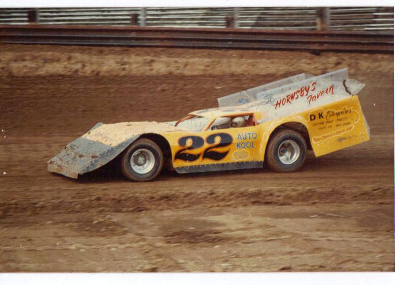 Bobby Carnes
