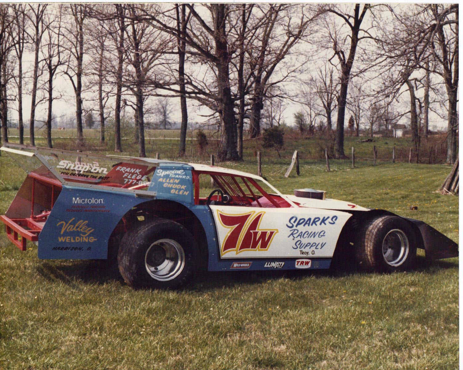 John Whitney