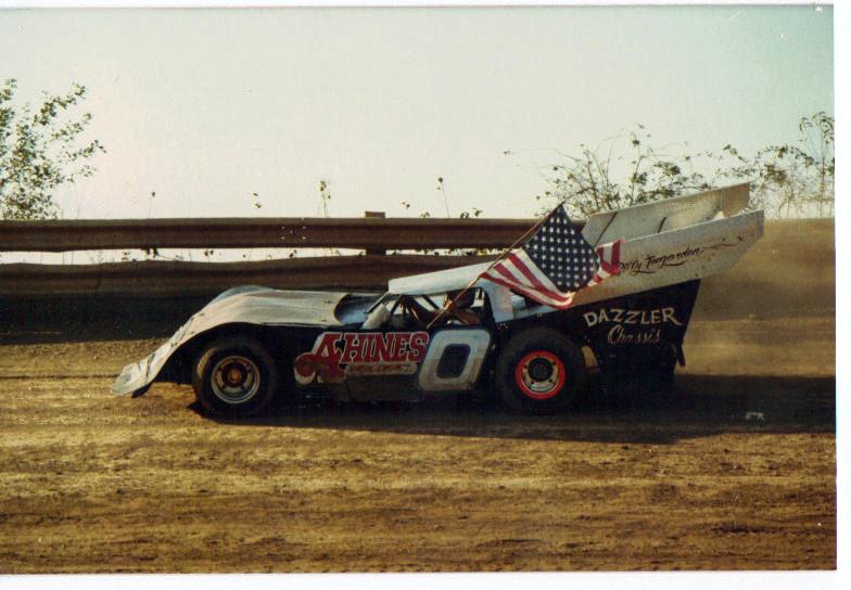 billy teegarden