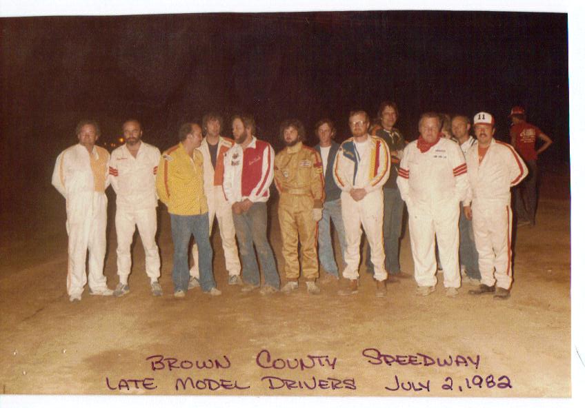 brown county