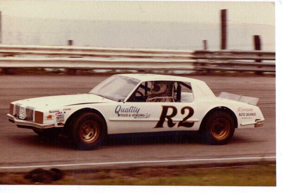 Ron Lewis