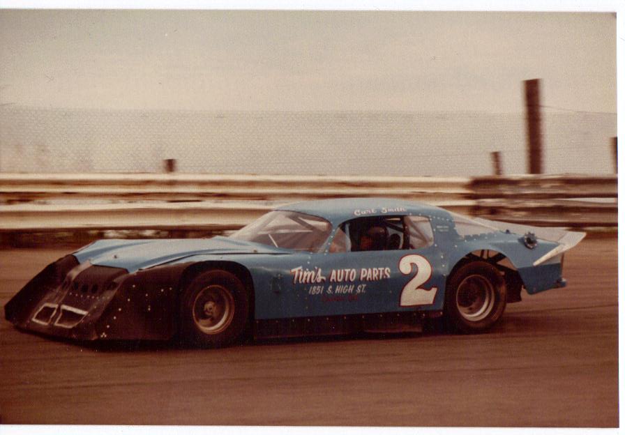 Carl Smith