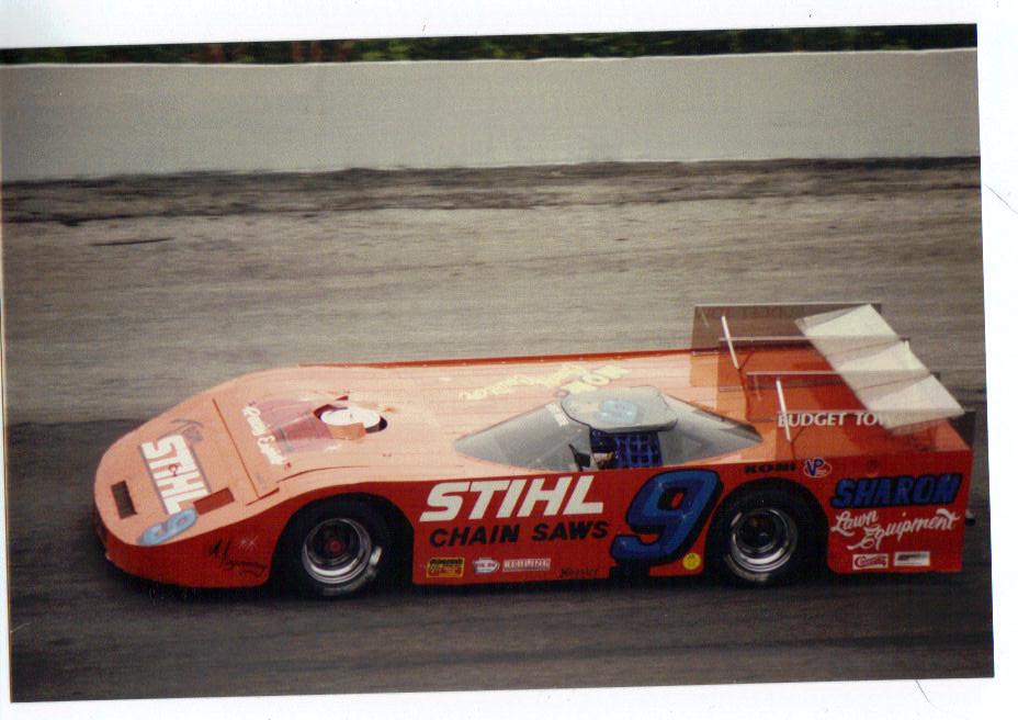 Fred Hall
