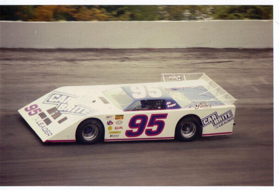 Jim Cooper