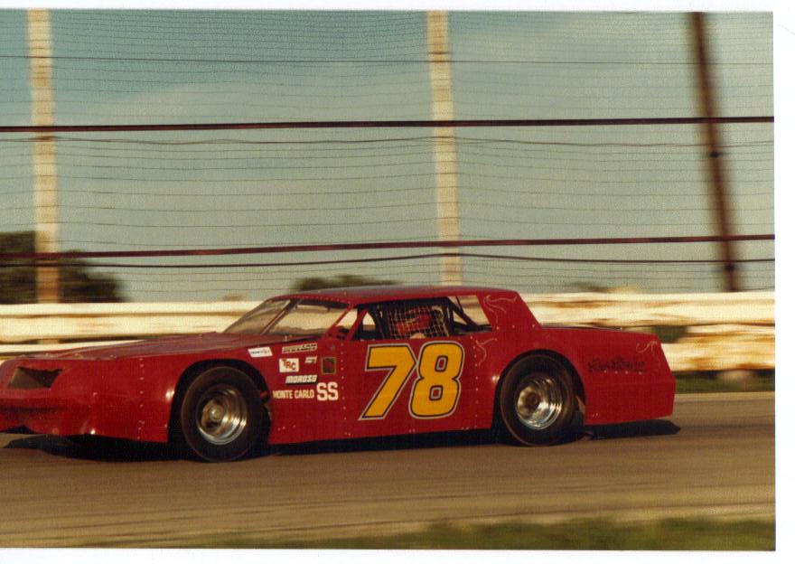 Jim Fredricks