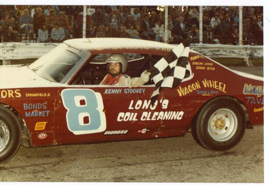 Kenny Stookey