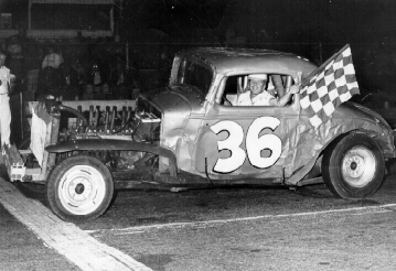 Westboro Speedway