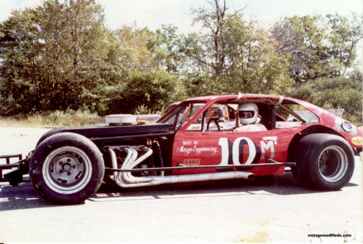 Photo from Pete Falconi’s collection