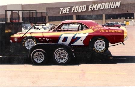 Challenger
