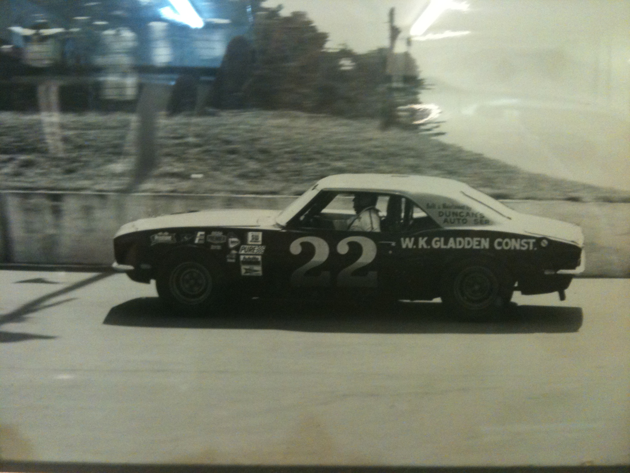 Harold Dunaway