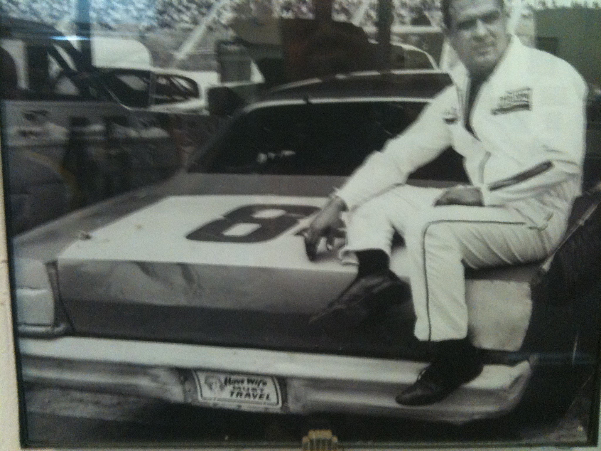 Harold Dunaway