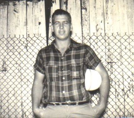 Alan “Rags” Carter 01