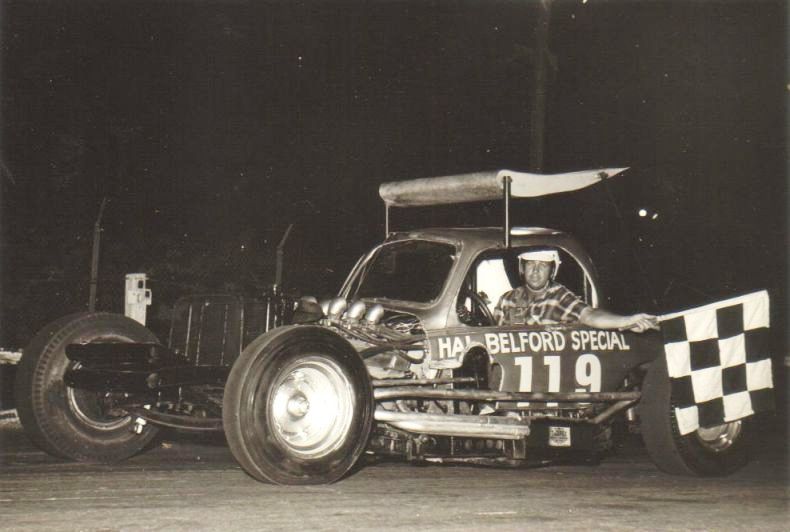 Alan “Rags” Carter 02