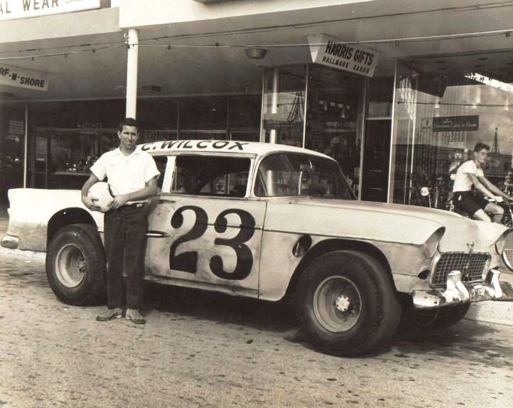 Gil Hearne 01