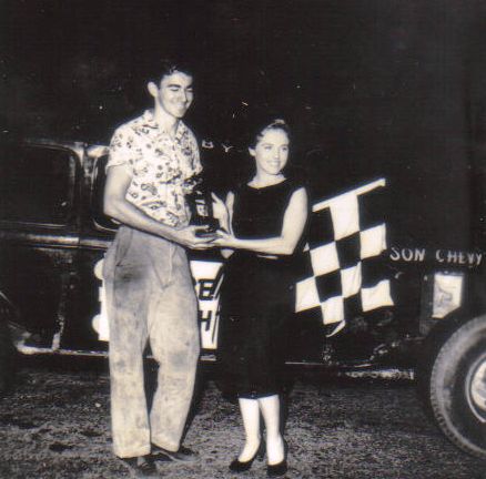 Bobby Allison
