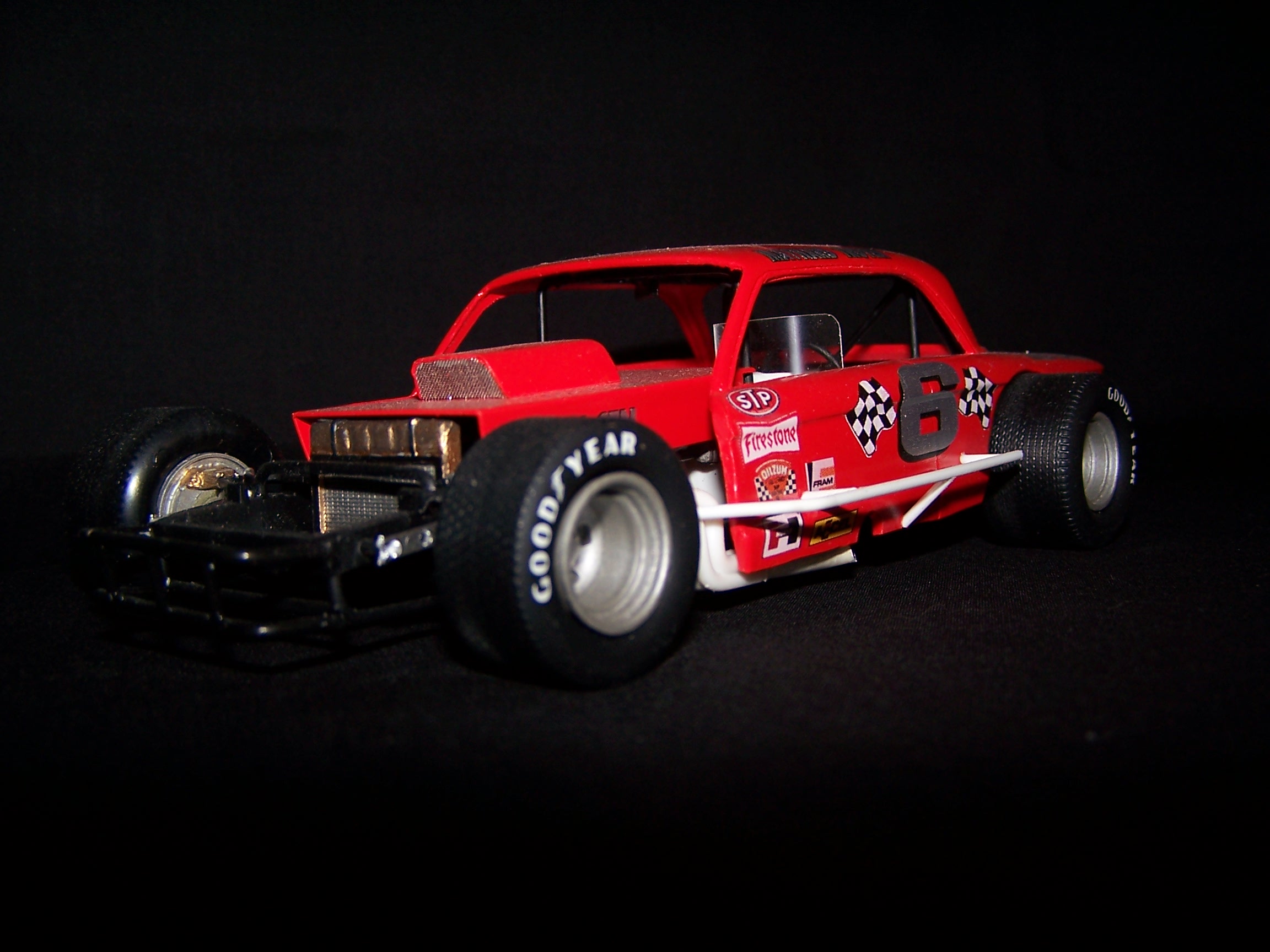 MAYNARD TROYER