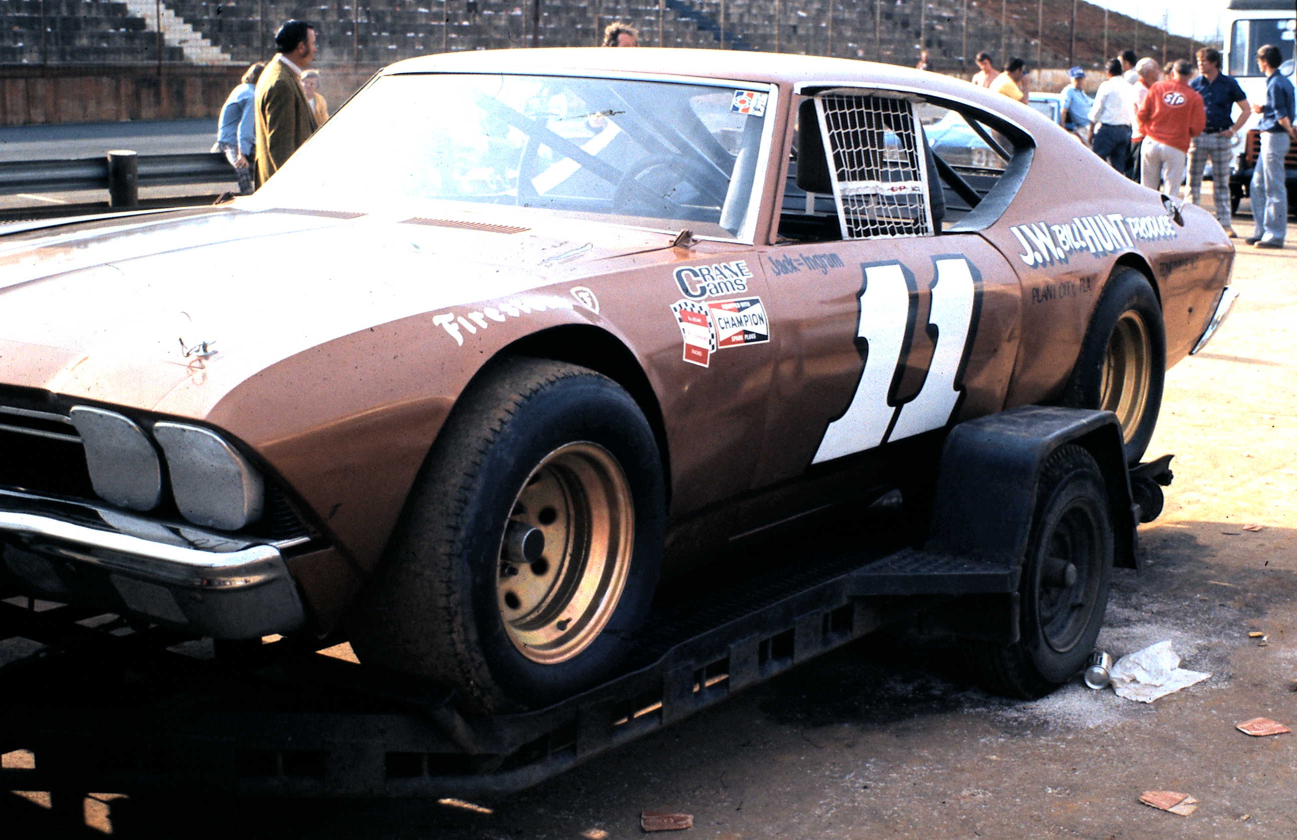Jack Ingram