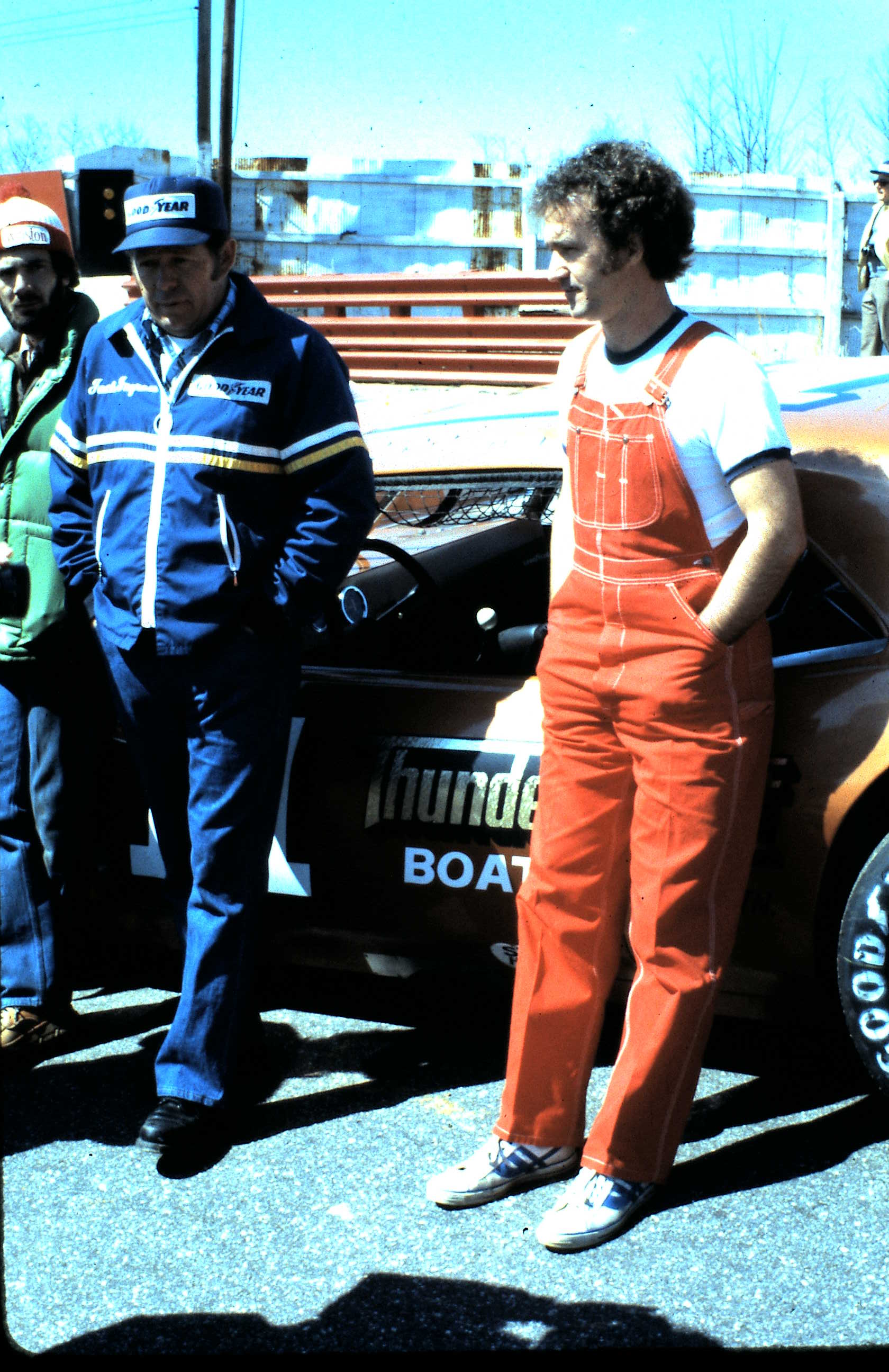 Jack Ingram