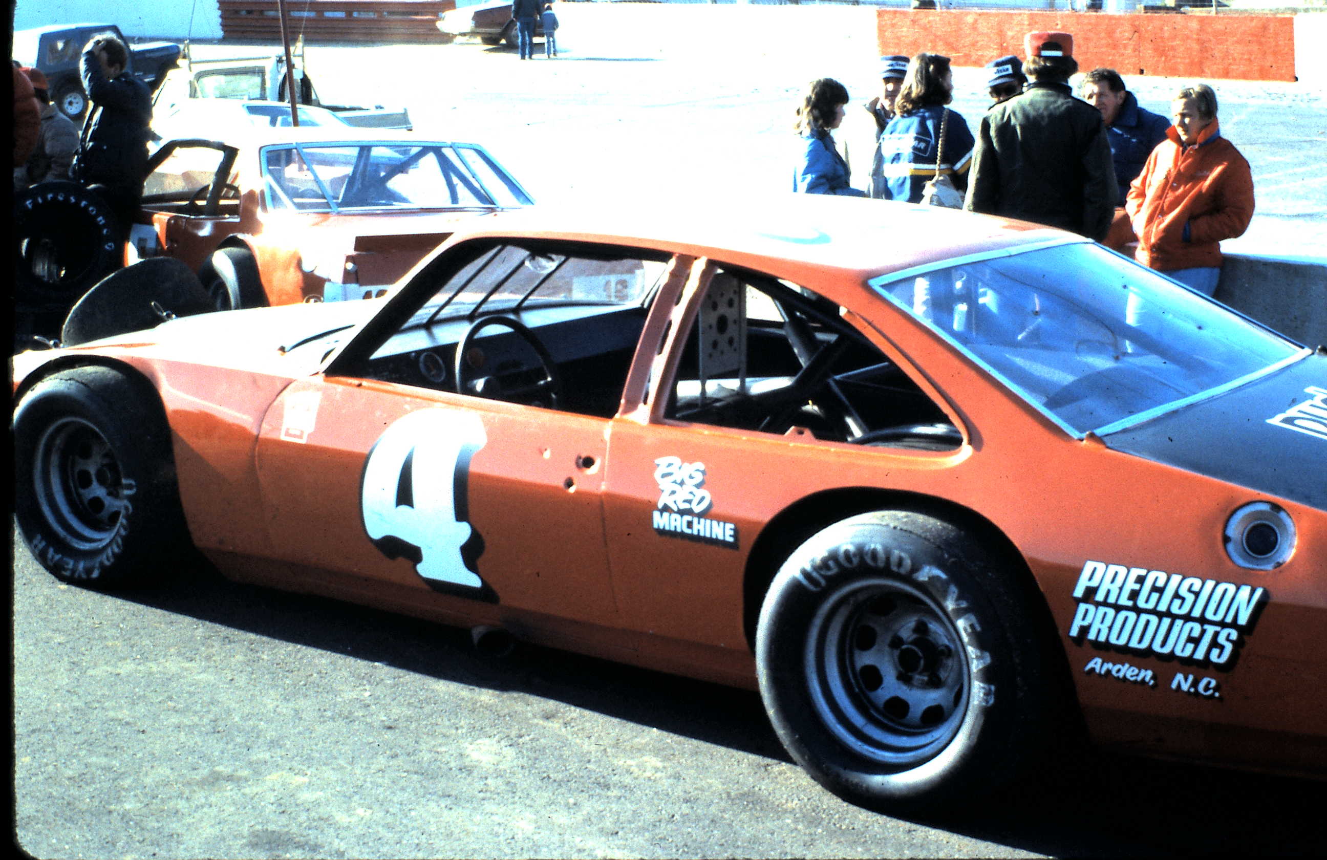 Hickory Speedway