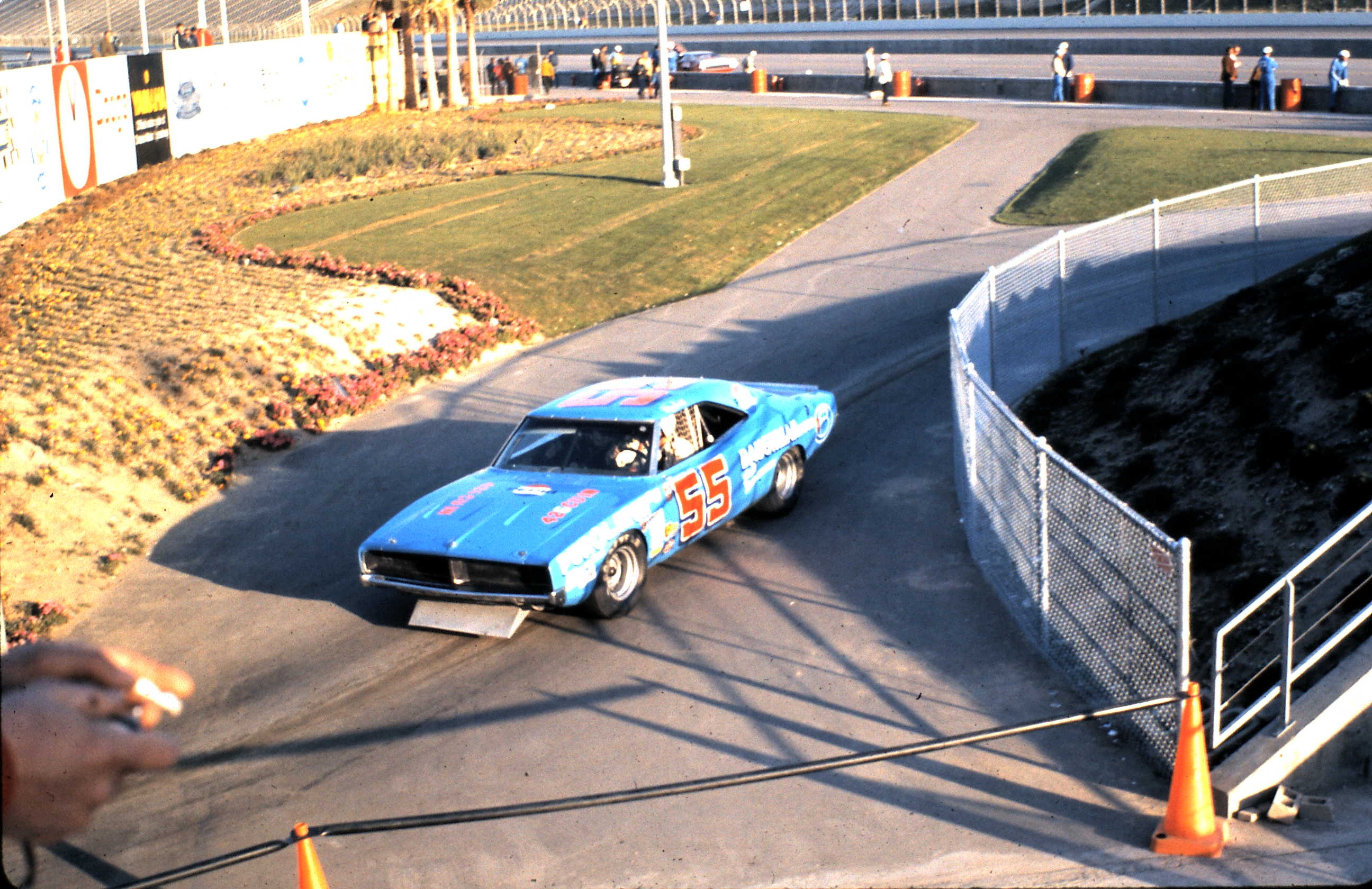 Tiny Lund
