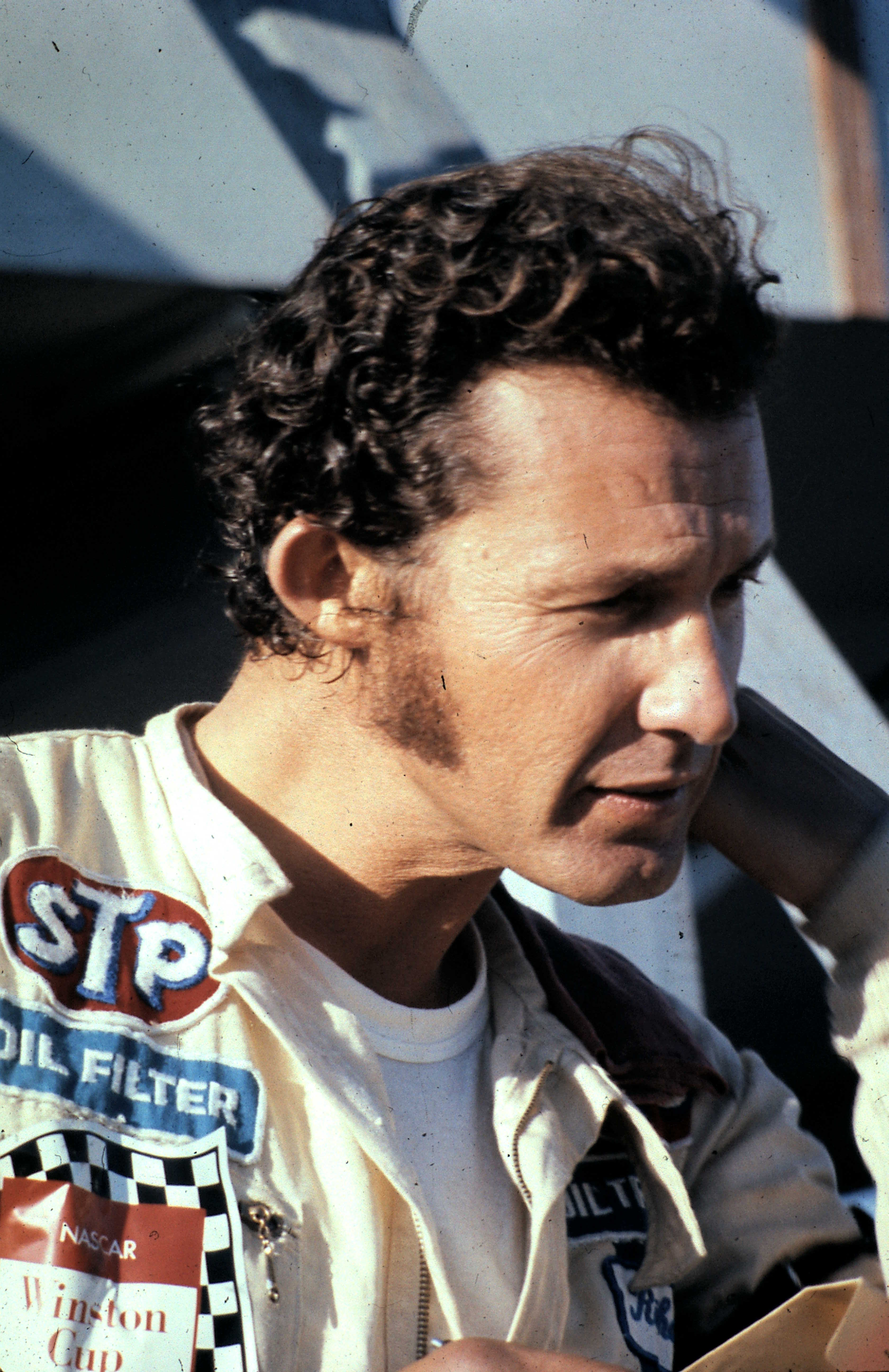 Richard Petty