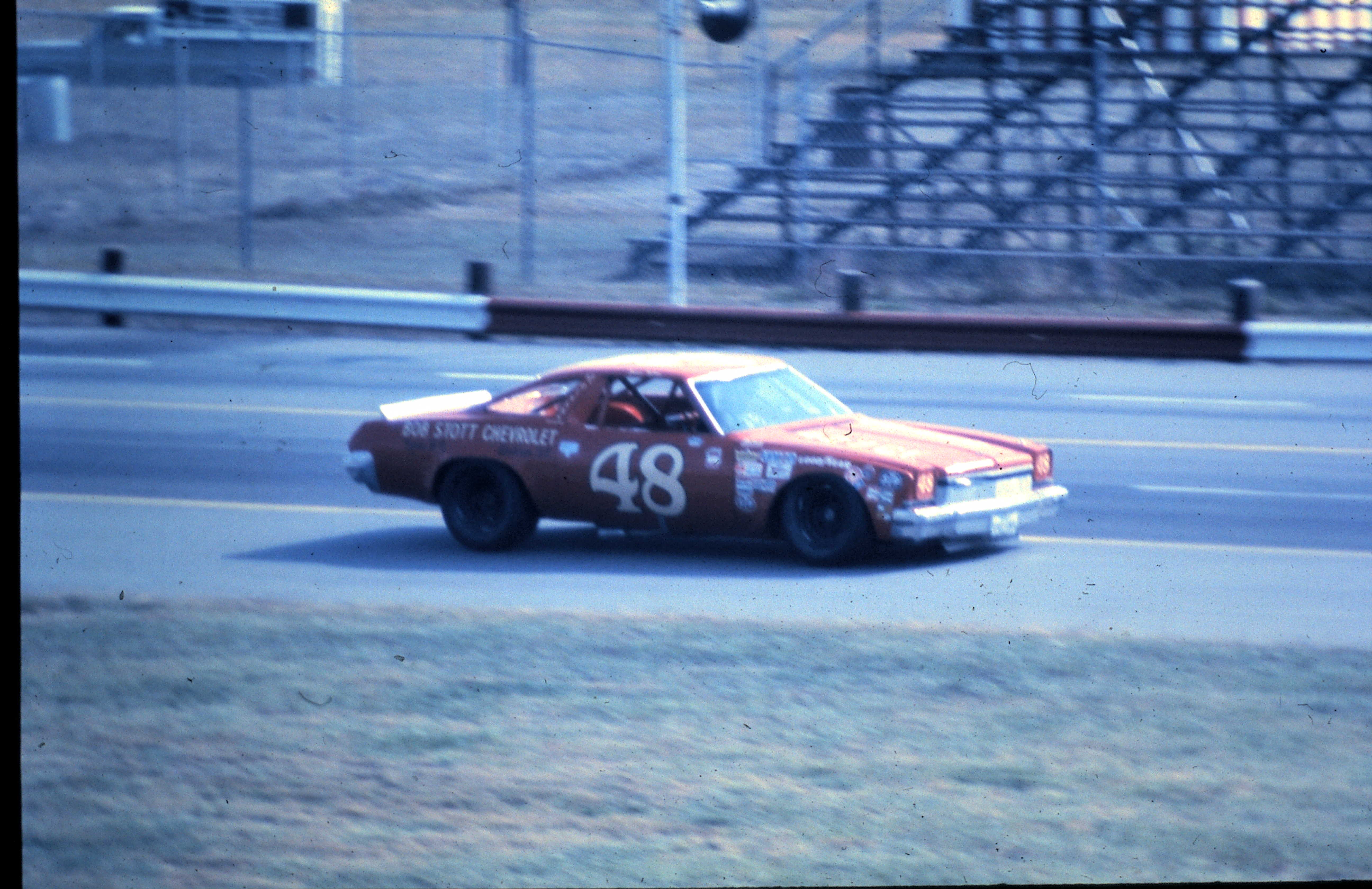 James Hylton