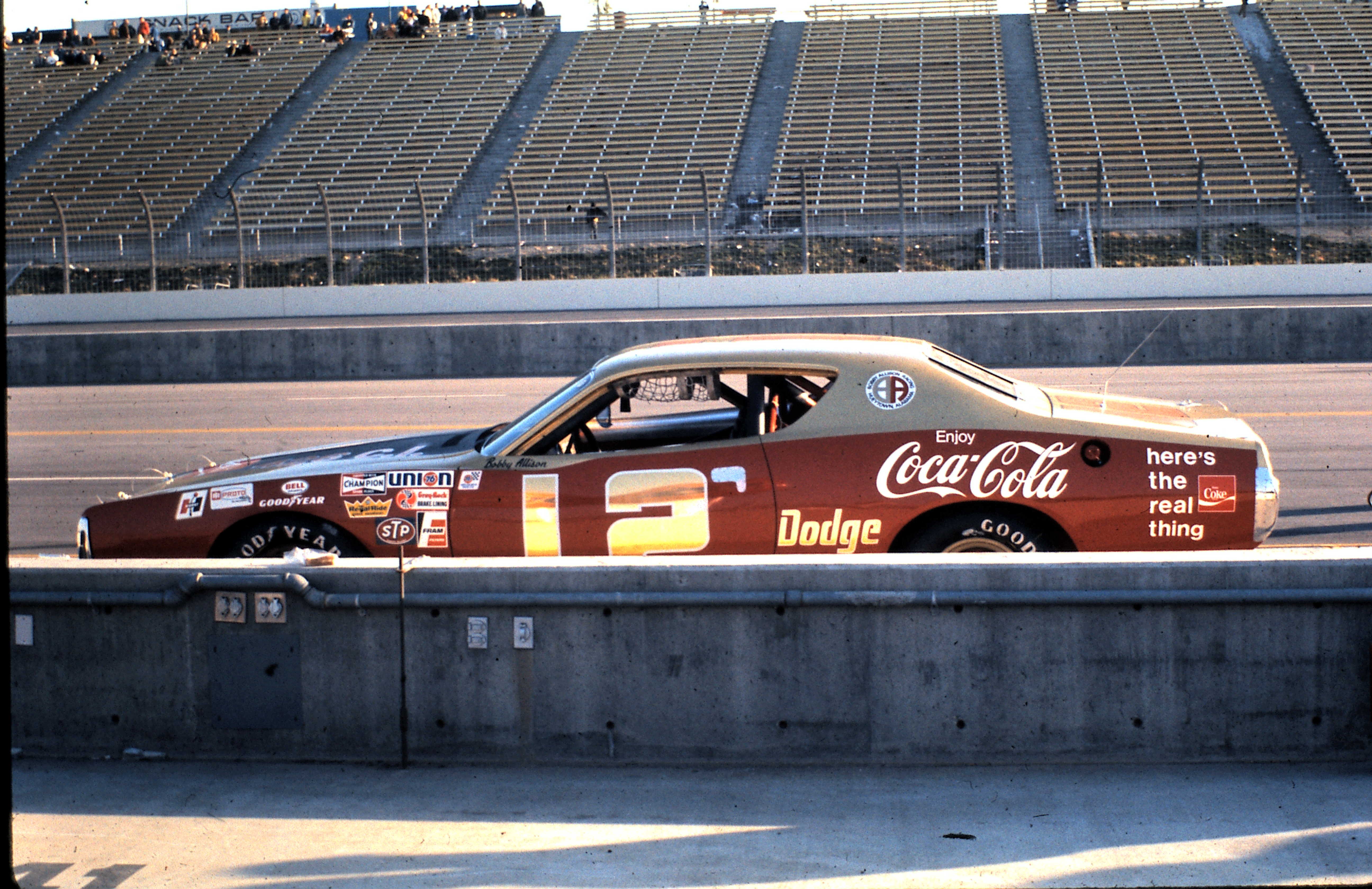 Ontario Speedway