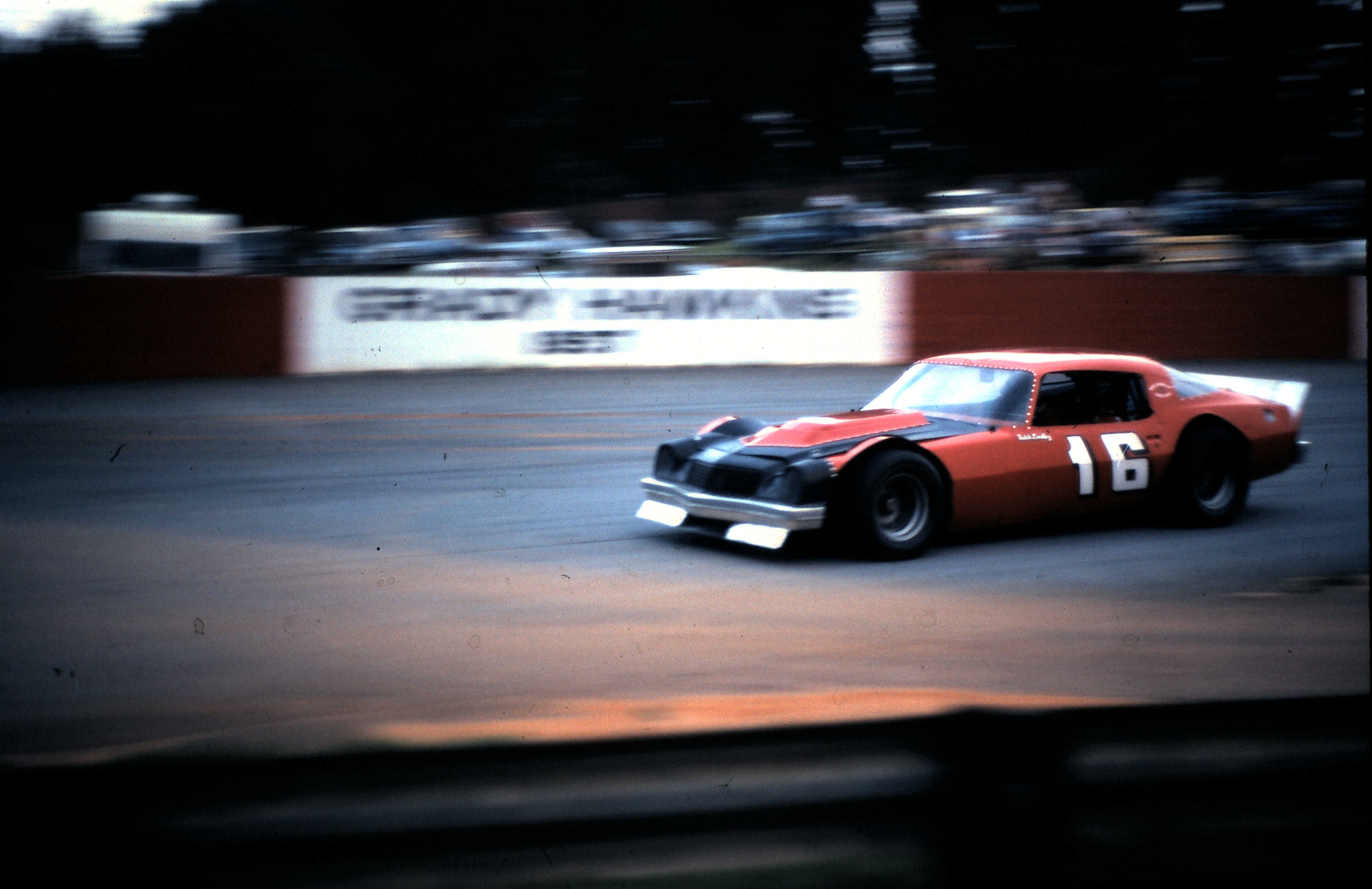Butch Lindley