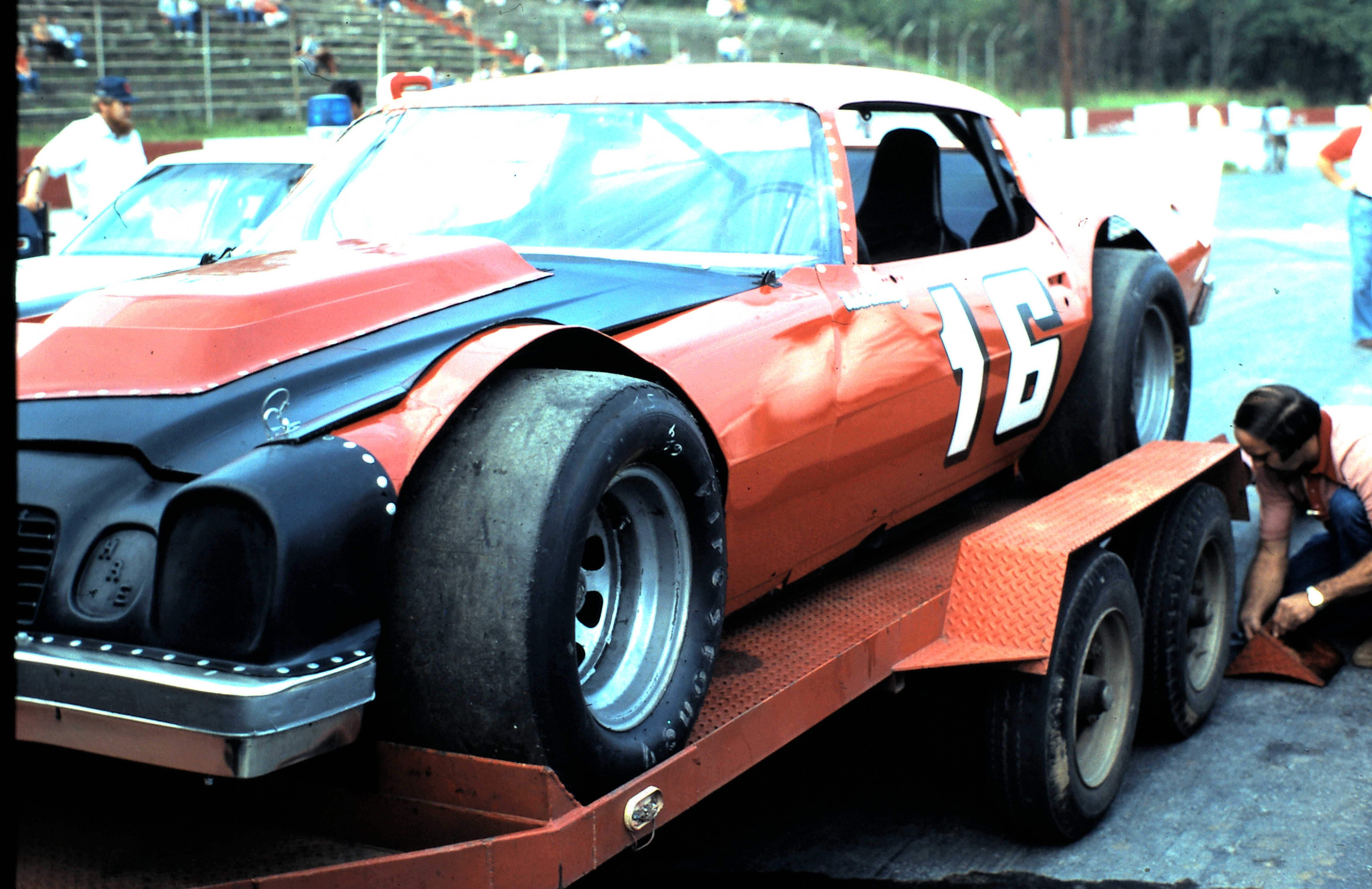 Butch Lindley