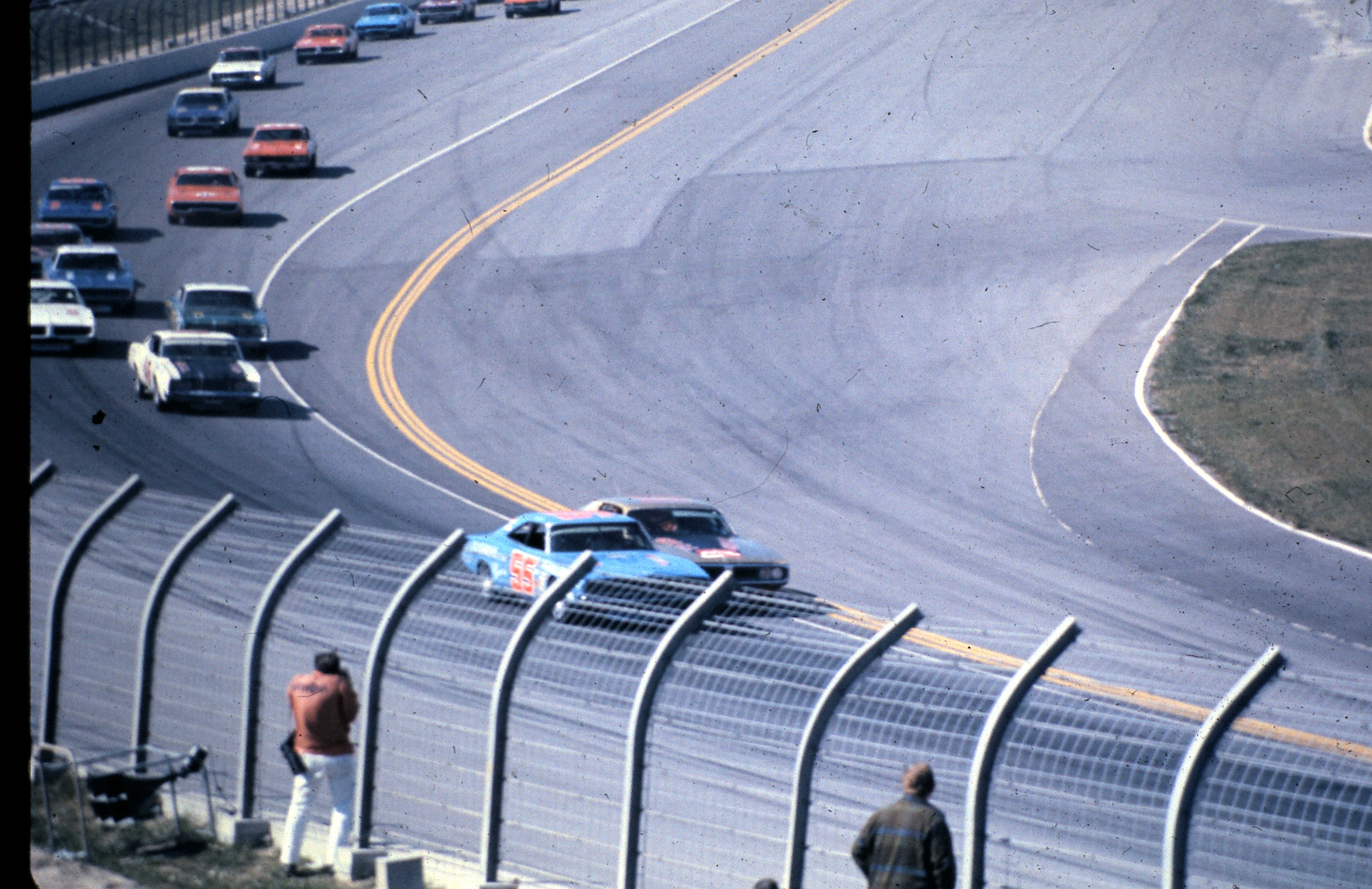 Ontario Speedway