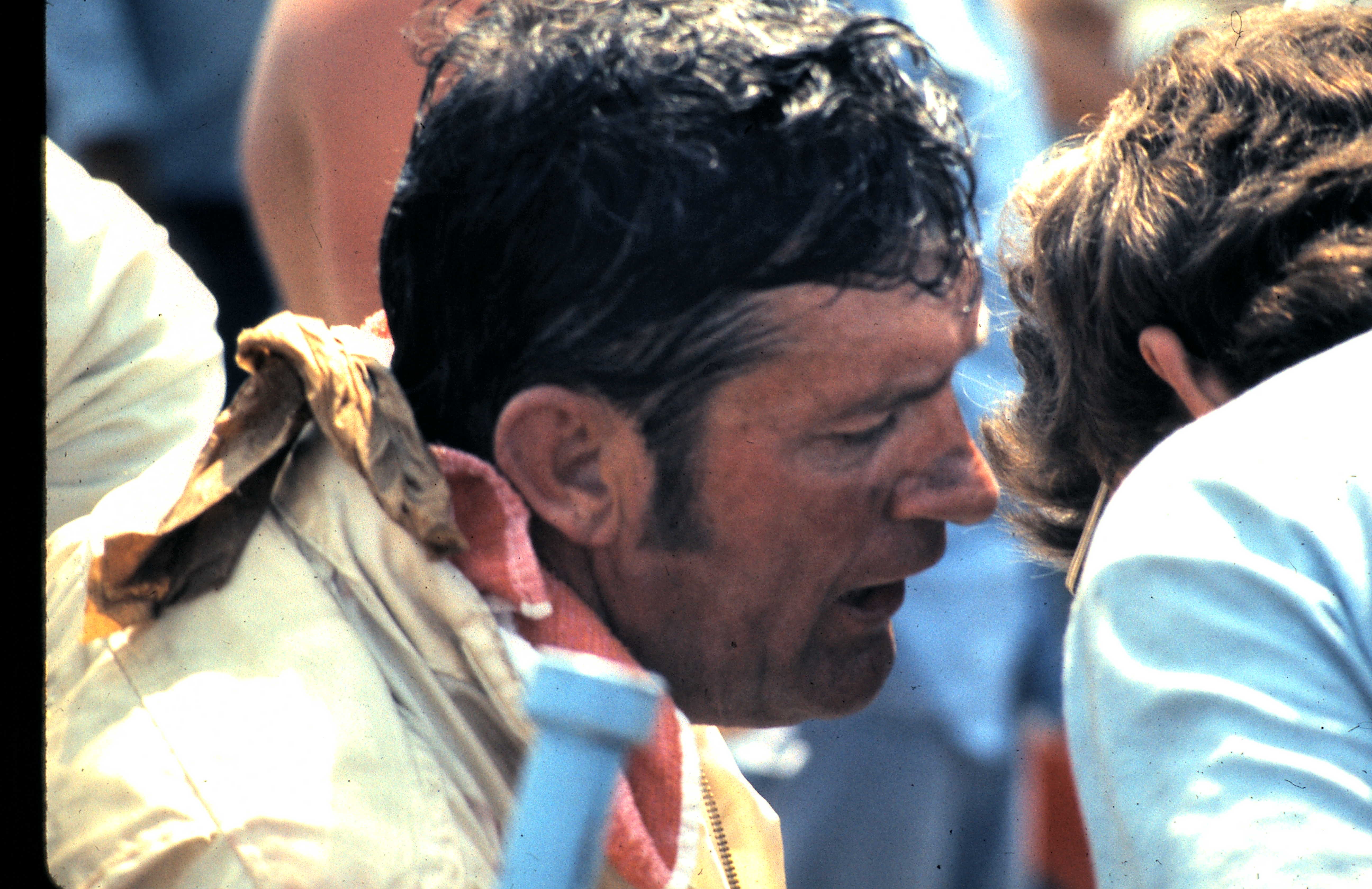 Darrel Dieringer