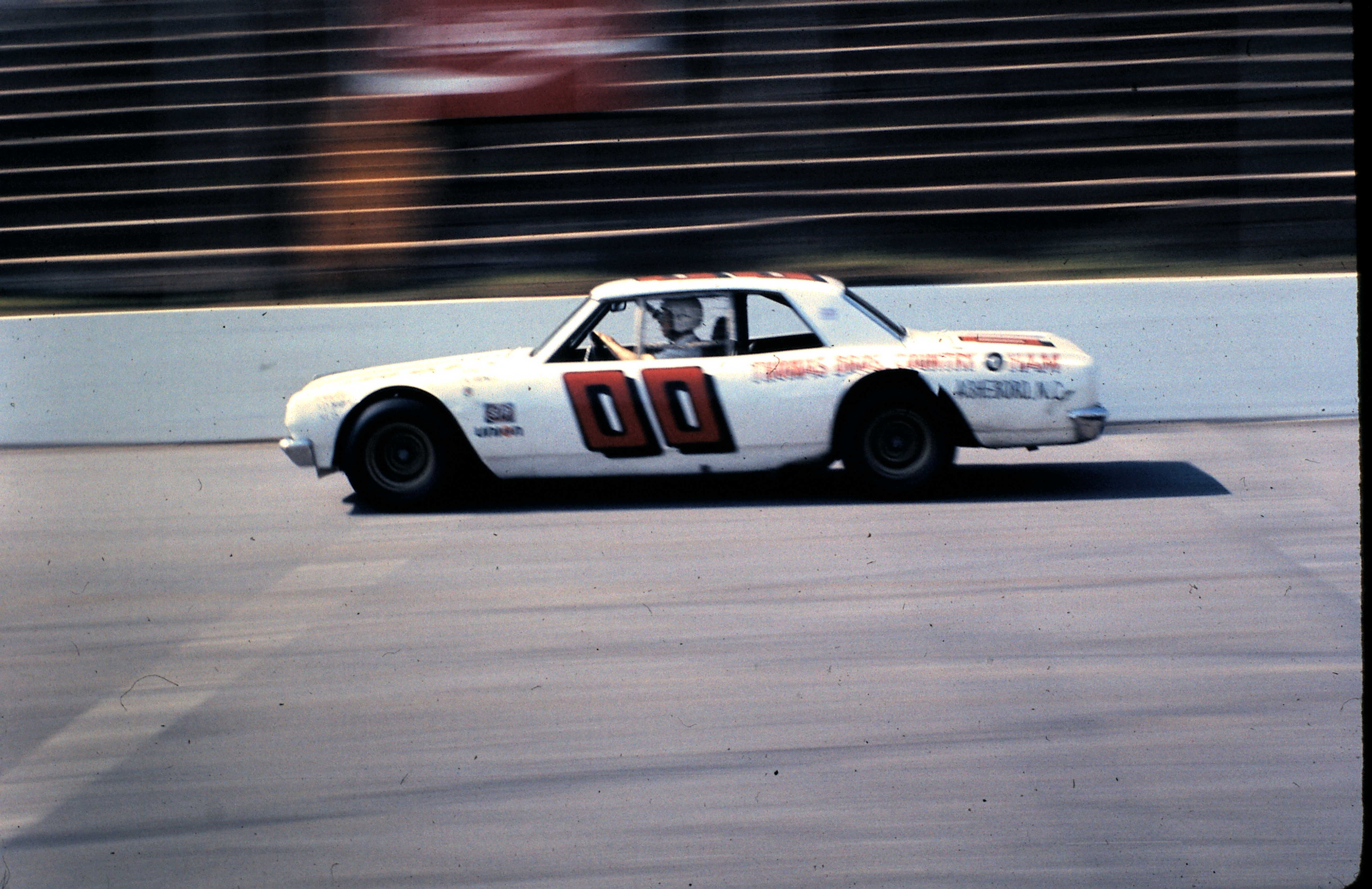 Greenville Pickens Speedway