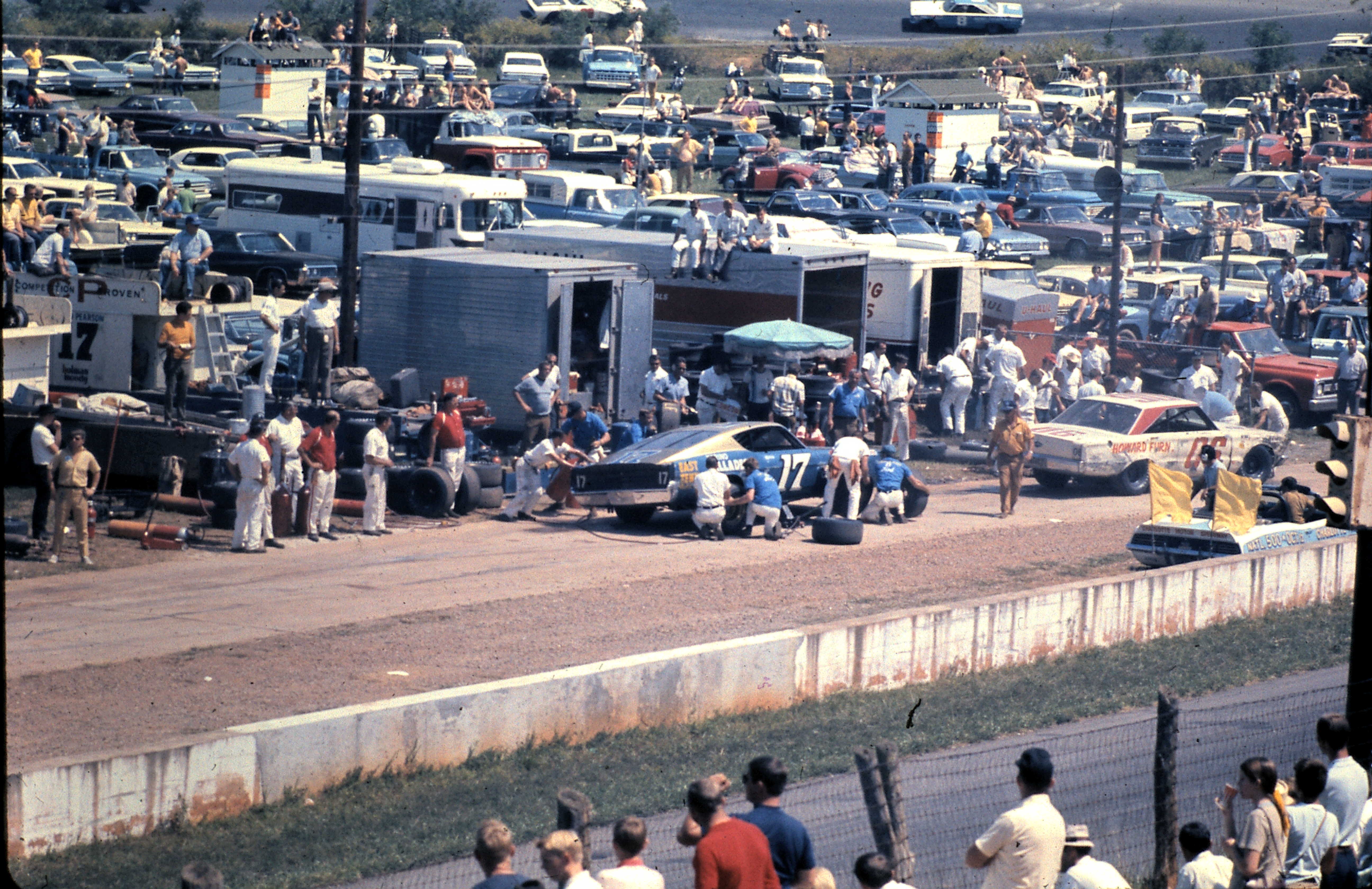 1969 Asheville Weaverville
