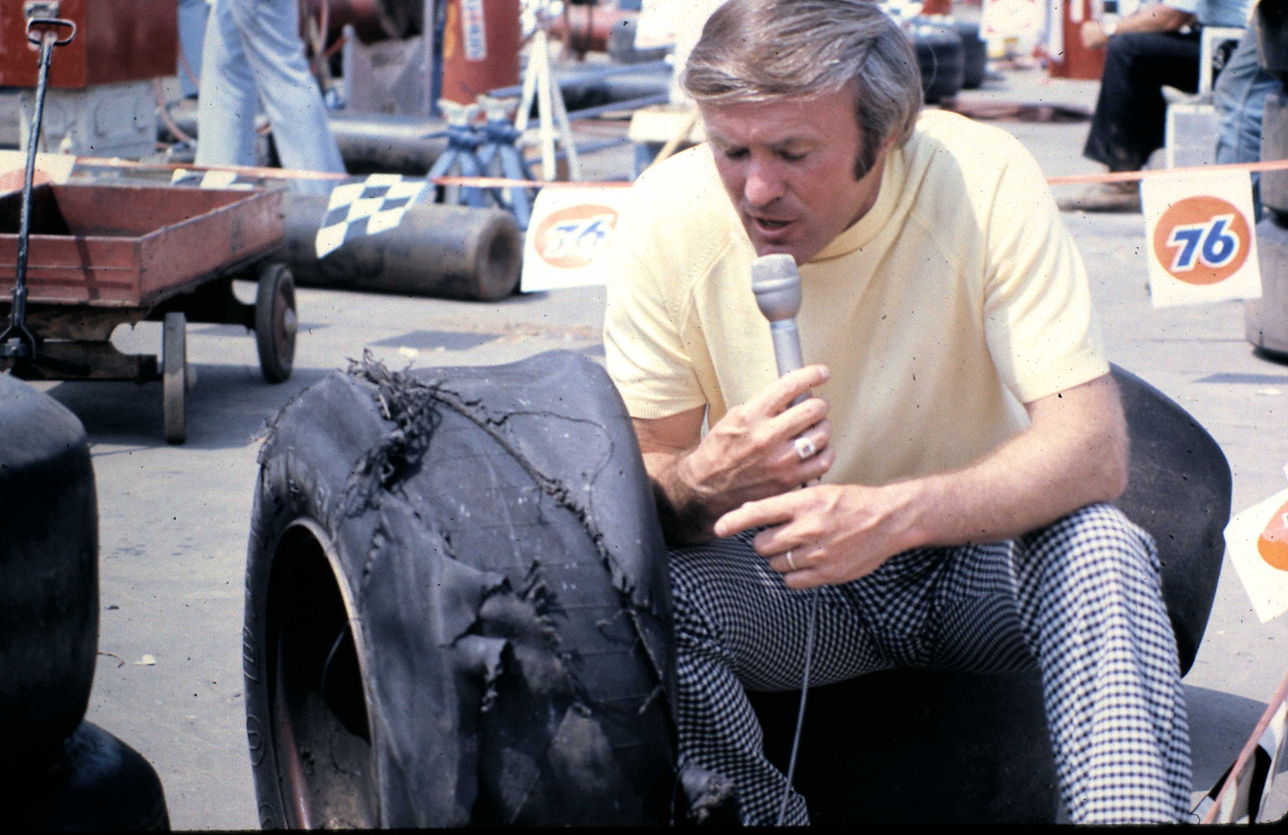 Fred Lorenzen