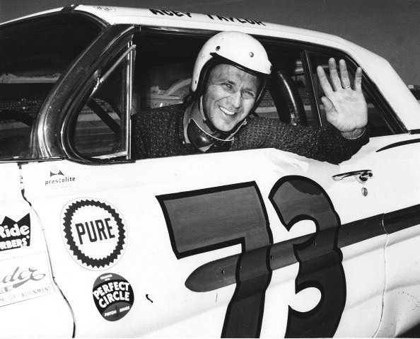 1963 RAPLH EARNHARDT