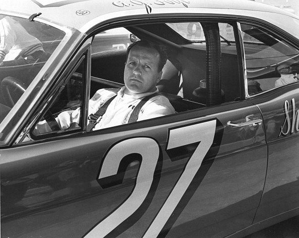 1967 A. J. FOYT
