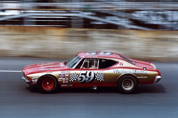 1978 A. C. YORK