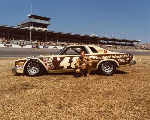 1978 AL HOLBERT